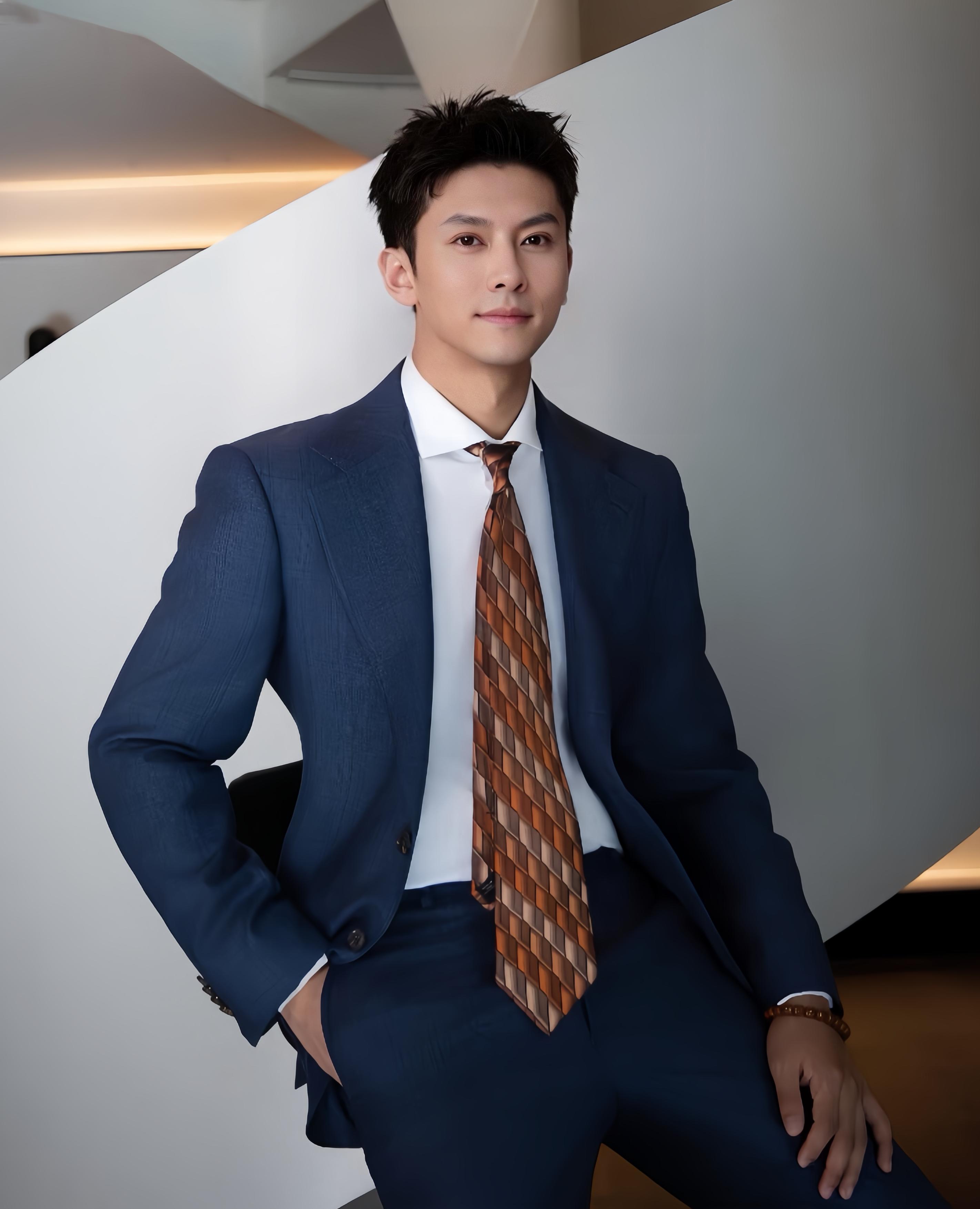 吴瑞祥律师