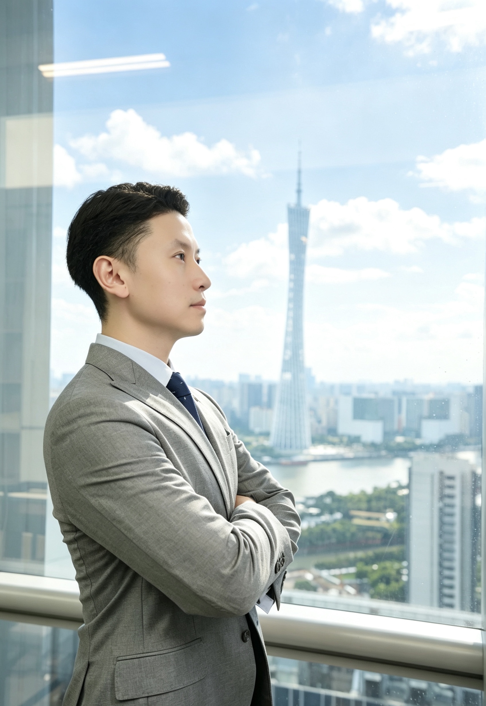 吴瑞祥律师